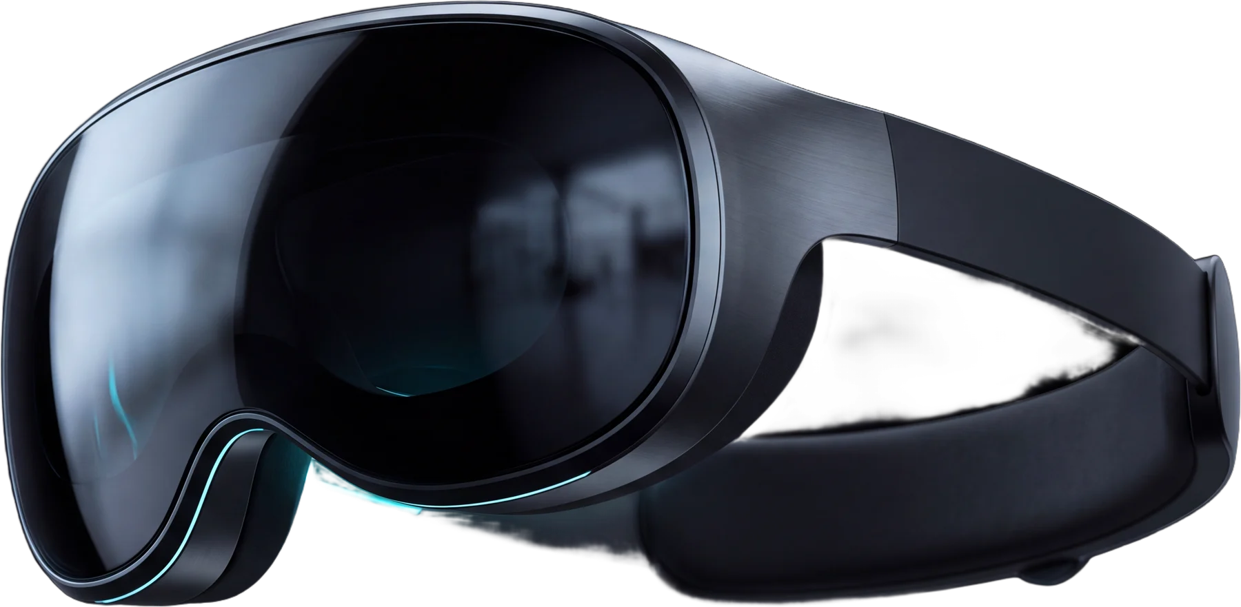 The WAVE visor